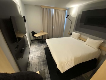 Standard Room, 1 Double Bed