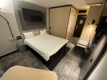 Standard Room, 1 Double Bed