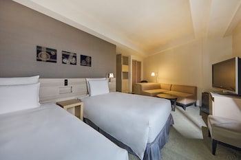 Premium Room, 2 Twin Beds