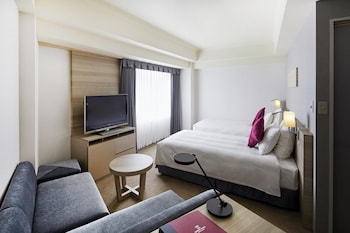 Premium Room, 2 Twin Beds
