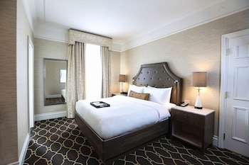 Room, 1 Queen Bed