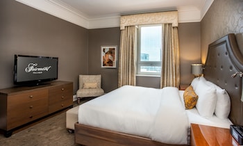 Room, 1 King Bed
