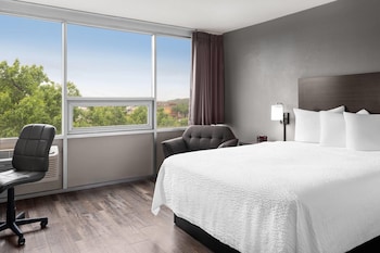Room, 1 Queen Bed, Non Smoking