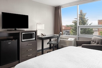 Room, 1 Queen Bed, Non Smoking