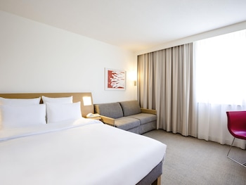 Standard Room, 1 Double Bed with Sofa bed