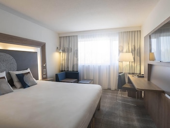 Superior Room, 1 Double Bed