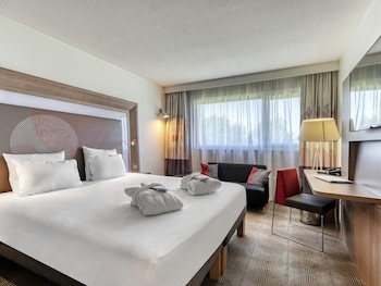 Executive Room, 1 Double Bed