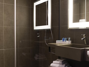 Executive Room, 1 Double Bed