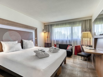 Executive Room, 1 Double Bed