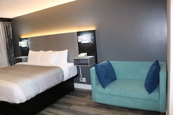 Room, 1 Queen Bed, Non Smoking