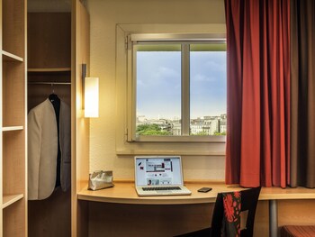 Standard Room, 2 Twin Beds