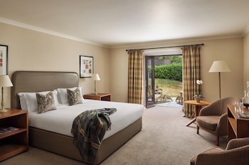 Garden Suite