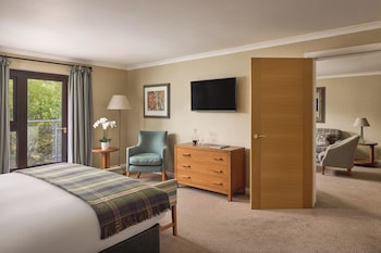 Penthouse Suite