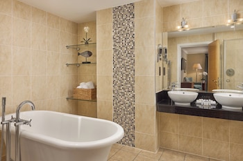 Penthouse Suite