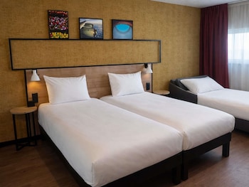 Classic Room, Multiple Beds
