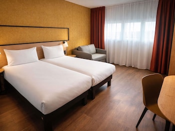 Classic Room, Multiple Beds