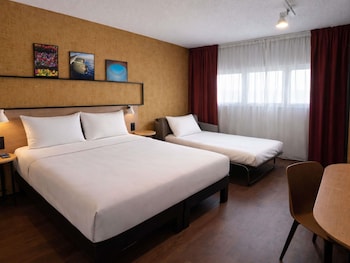 Classic Room, Multiple Beds