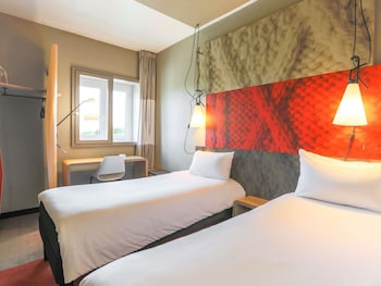 Standard Twin Room, 2 Twin Beds