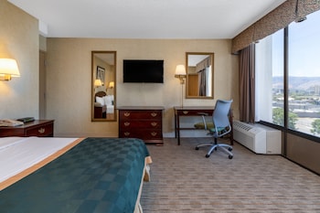 Room, 1 Queen Bed, Non Smoking