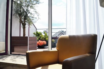 Double Room Balcony