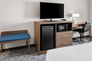 Room, 1 King Bed, Accessible, Non Smoking