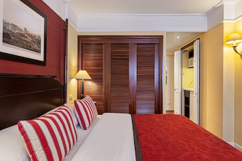 Classic Room