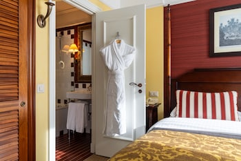 Executive Triple Room