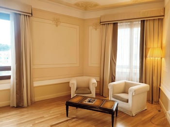 Suite, 1 Bedroom