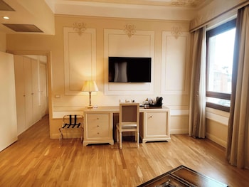 Suite, 1 Bedroom