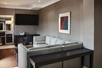 Suite, Terrace