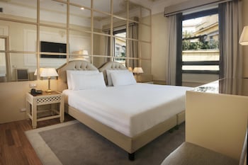 Suite, 1 Bedroom
