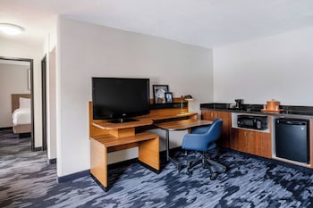 Suite, 1 Bedroom