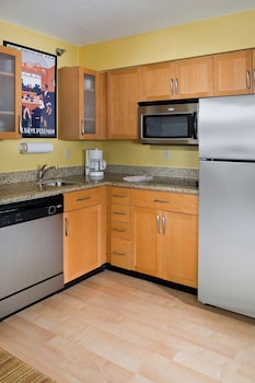 Suite, 1 Bedroom
