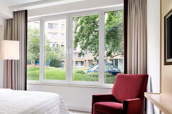 Superior Room, 2 Twin Beds