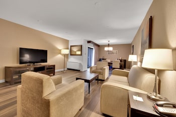 Suite, 1 Bedroom