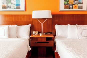 Room, 2 Queen Beds
