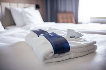 Suite, 1 Bedroom, Sauna