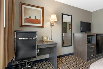 Room, 2 Queen Beds, Poolside