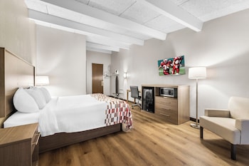 Superior Room, 1 King Bed, Non Smoking
