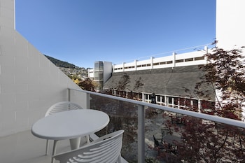 Standard Room, 2 Queen Beds, Balcony