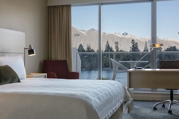 Standard Room, 1 King Bed, Balcony