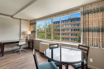 Room, 1 Bedroom, Accessible (King)