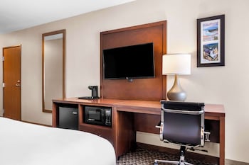 Room, 1 Queen Bed, Accessible, Non Smoking