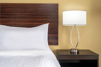 Suite, 1 King Bed, Kitchen