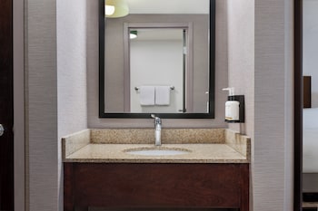 Standard Room, 2 Queen Beds