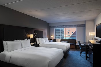 Room, 2 Double Beds