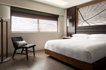 King Room with Concierge Access