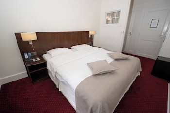 Economy Double Room, Balcony
