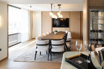 Signature Suite, Multiple Beds (Master)