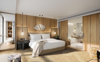 Signature Suite, Multiple Beds (Master)